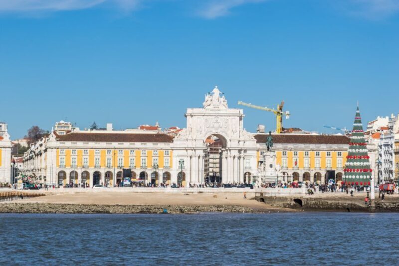 Lisbon: Tagus River Yellow Boat Cruise - Who Will Love This Tour?