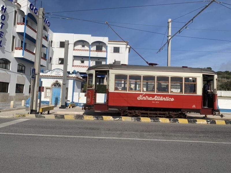 Lisbon: Tailored Tour - How the Tour Works