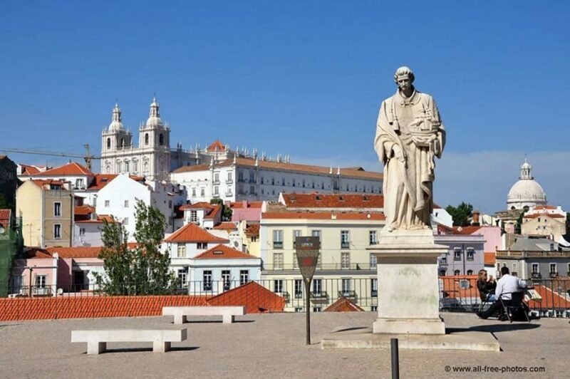 Lisbon: Tailored Tour - Why the Customization Matters