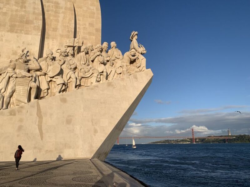 Lisbon: Tailored Tour - Potential Drawbacks