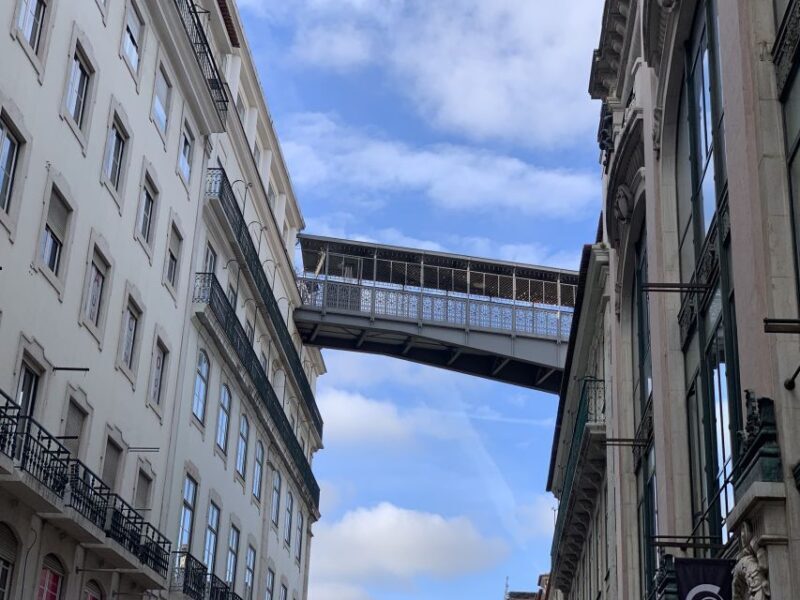 Lisbon: Tailored Tour - Who Would Love This Tour?