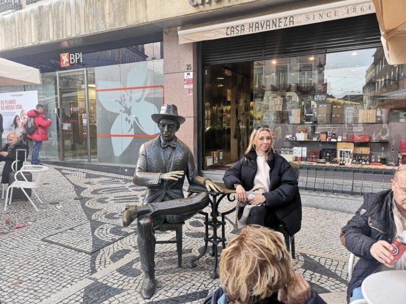 Lisbon: Tailored Tour - Practicalities and Tips