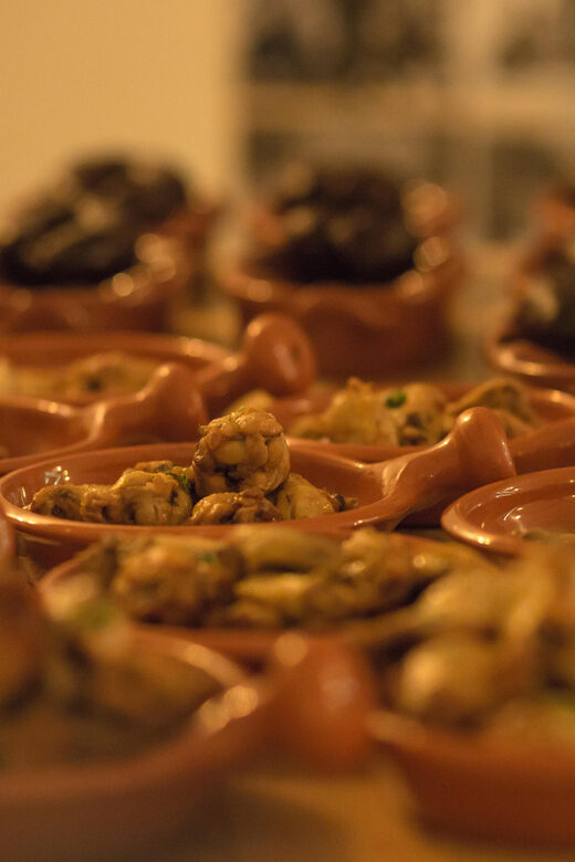 Lisbon: Tapas & Drinks with Fado Live Performance - An In-Depth Look at the Experience