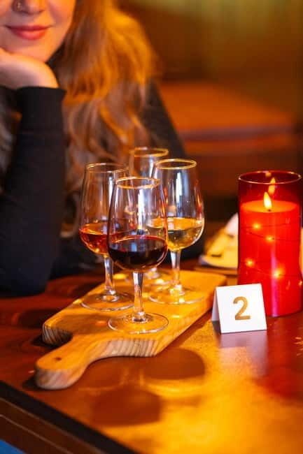 Lisbon: Taste Portugal - Wine or Beer with Local Bites - The Heart of the Experience: What to Expect