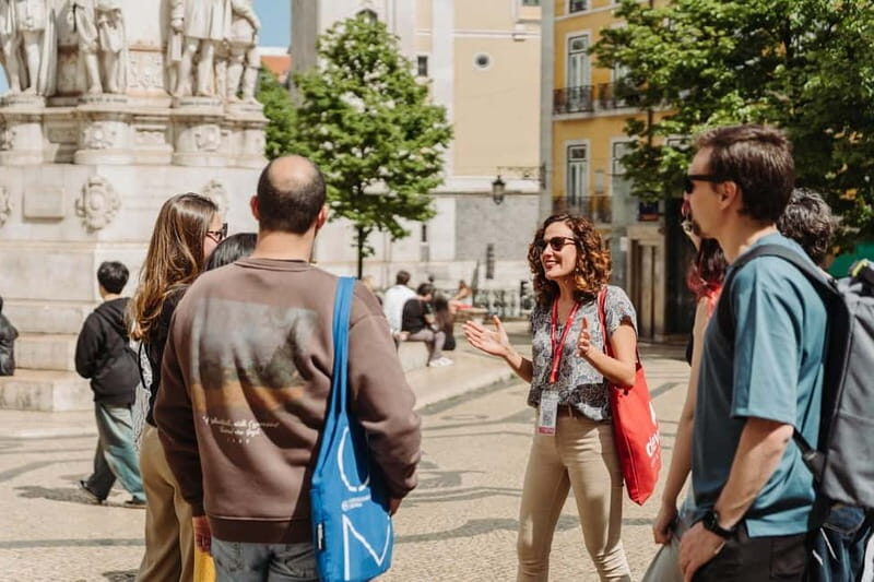 Lisbon: Tastes and Traditions Guided Food Tour - An In-Depth Look at the Tour Experience