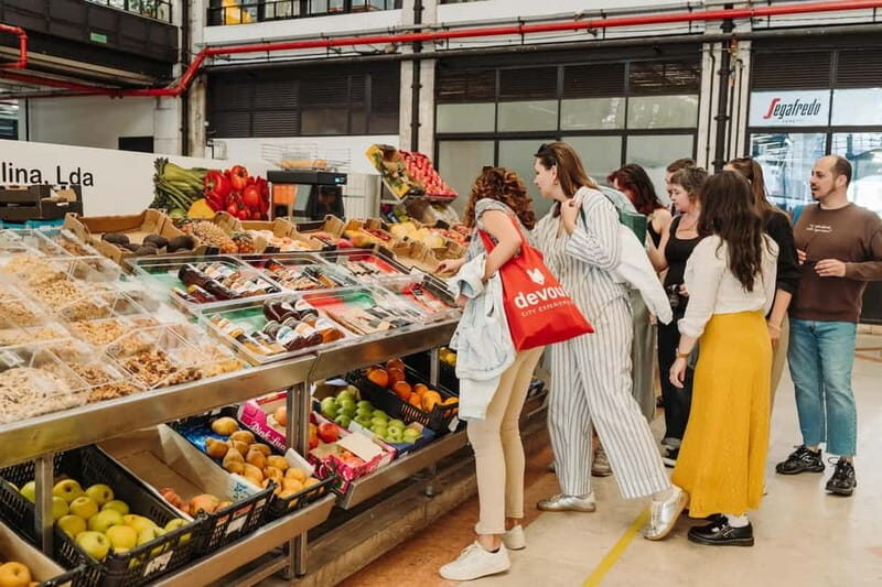 Lisbon: Tastes and Traditions Guided Food Tour - Final Thoughts