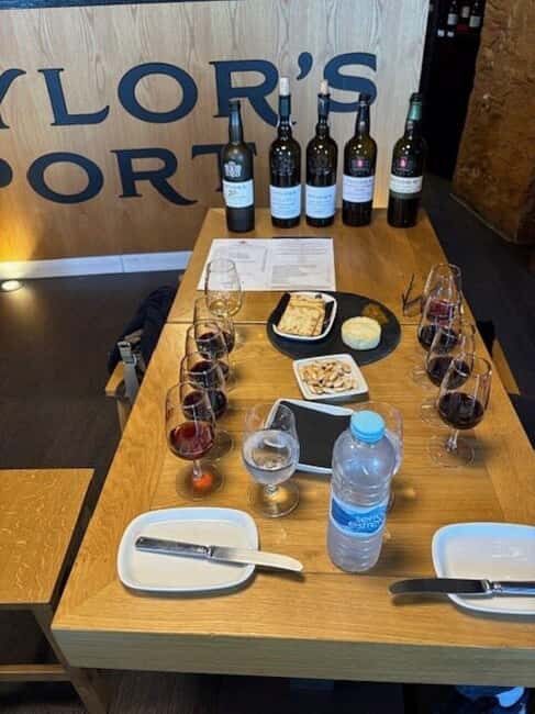 Lisbon: Tasting of two Port wines and Pastel de Nata - Who Is This Tour Best For?