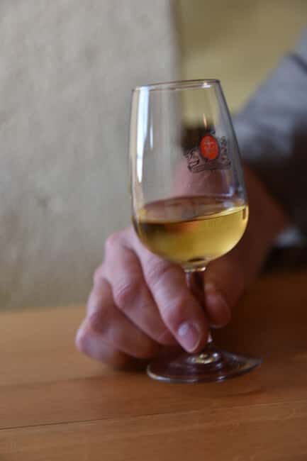 Lisbon: Tasting of two Port wines and Pastel de Nata - Final Recommendation