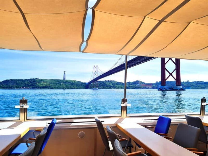 Lisbon: Tejo River Sightseeing Cruise - What’s Special About the Experience?