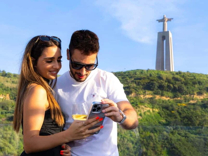 Lisbon: Tejo River Sightseeing Cruise - What Are the Downsides?