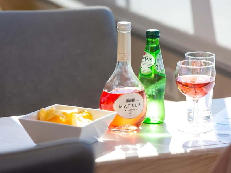 Lisbon: Tejo River Sightseeing Cruise - Who Is This Cruise Best For?