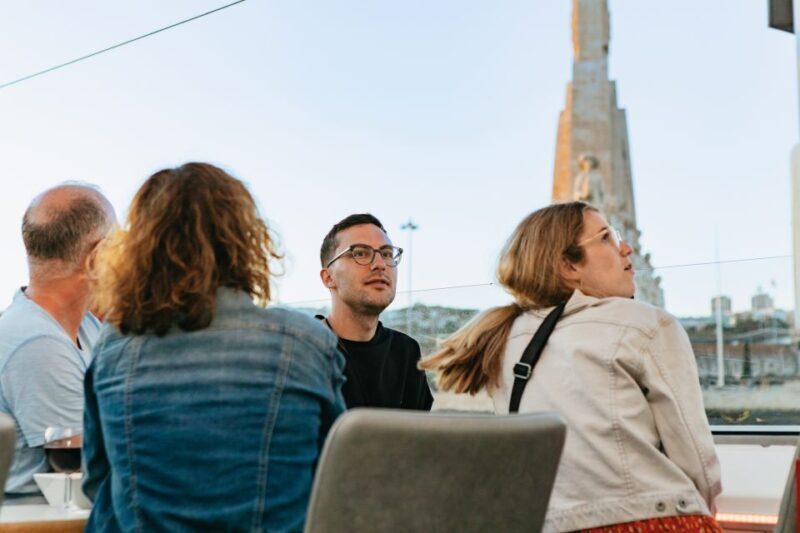 Lisbon: Tejo River Sunset Cruise with Welcome Drink - FAQ