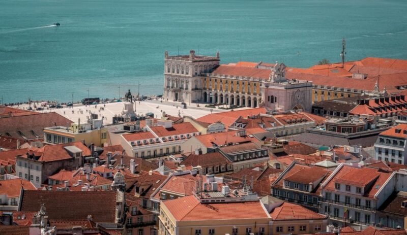 Lisbon: The city where it all started - Key Points