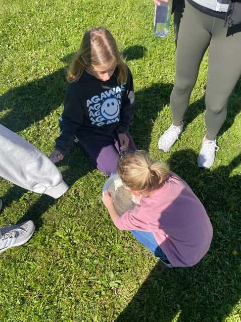 Lisbon: The Discoveries Treasure Hunt in Belém - Who This Experience Is Best For