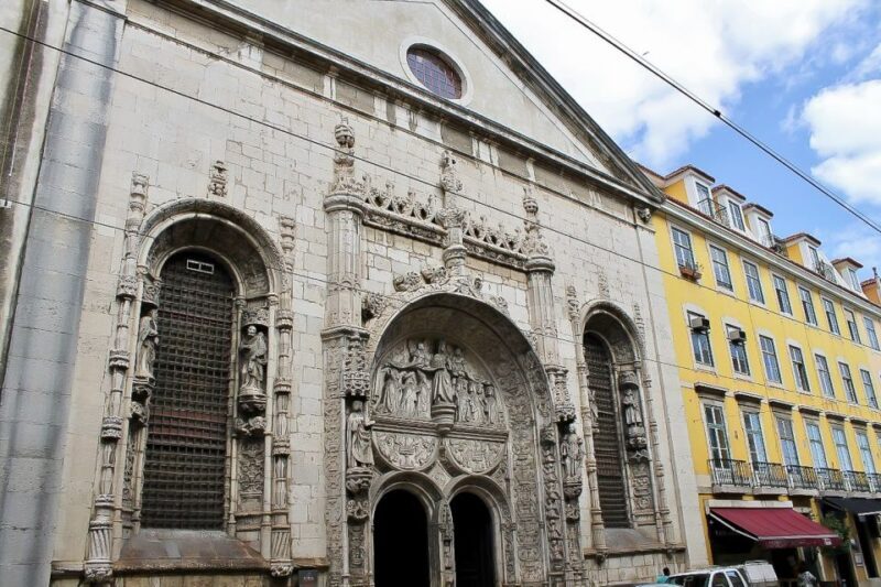 Lisbon: The Jewish Sephardic Walking Tour - An Honest Look at the Jewish Sephardic Walking Tour in Lisbon