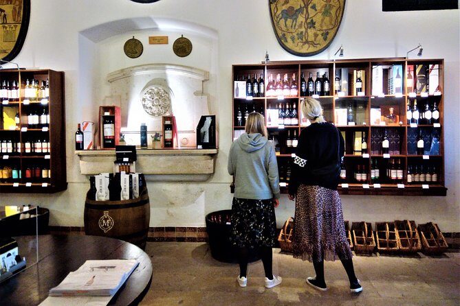 Lisbon & The South Side Wine Regions Private Luxury Tour - Frequently Asked Questions