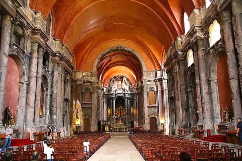 Lisbon Through the Eyes of a Local - Food and Walking Tour - Who Will Love This Tour?