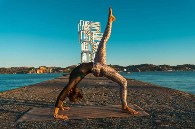 Lisbon Through the Lens Photoshoot with a Local Professional - What to Expect from the Lisbon Photoshoot Tour