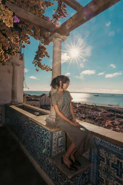 Lisbon Through the Lens Photoshoot with a Local Professional - The Experience in Practice: What Travelers Say