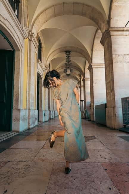 Lisbon Through the Lens Photoshoot with a Local Professional - Practical Details and Tips