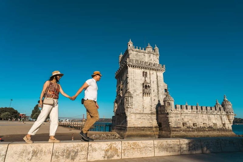 Lisbon Through the Lens Photoshoot with a Local Professional - Final Thoughts: Is This Experience Worth It?