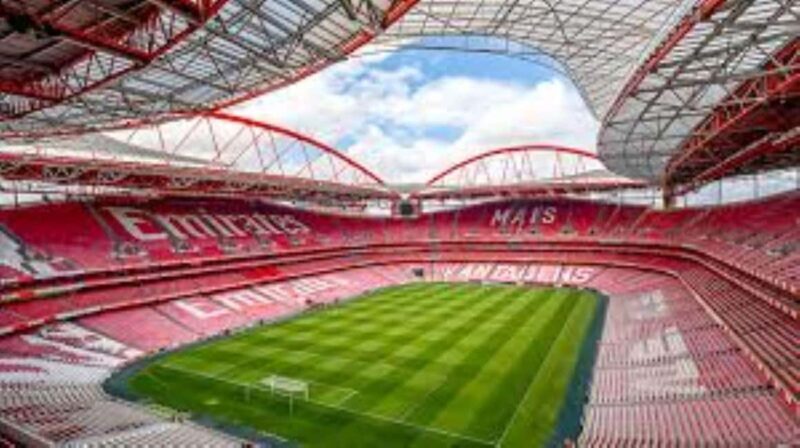 Lisbon: Ticket for a visit to Estádio da Luz + Museum - What’s Included in the Tour