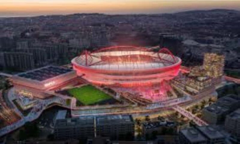 Lisbon: Ticket for a visit to Estádio da Luz + Museum - The Benfica Museum: A Treasure Chest of Memories