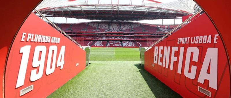 Lisbon: Ticket for a visit to Estádio da Luz + Museum - Who Should Consider This Tour?