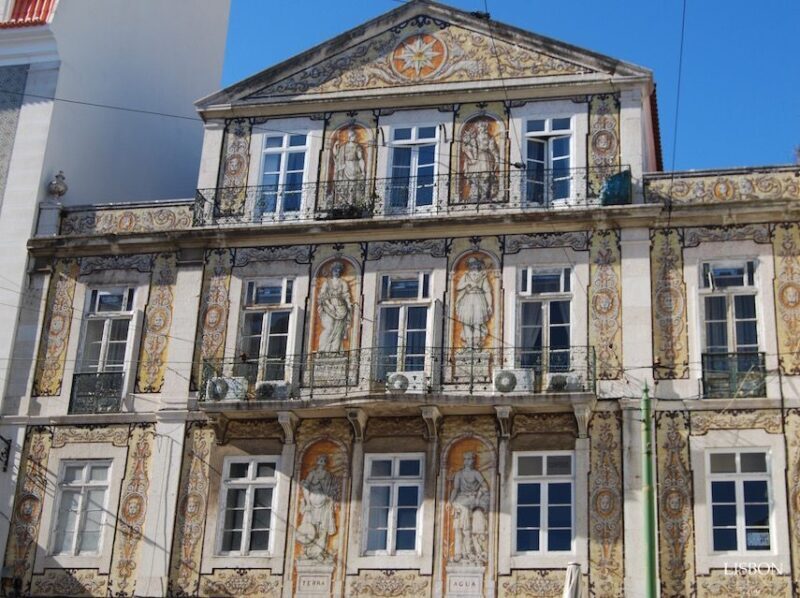 Lisbon Tiles and Tales: Full-Day Tile Workshop and Tour - FAQ