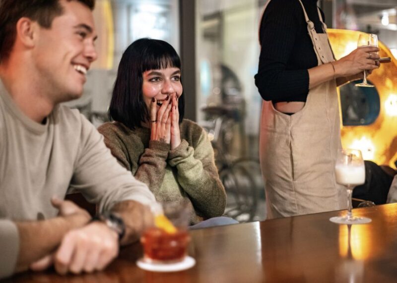 Lisbon: Tipsy Tour Fun Bar Crawl with a Local Guide - The Value for Money