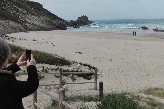 Lisbon to Algarve with stops along the coast - The Cost: Is It Worth It?