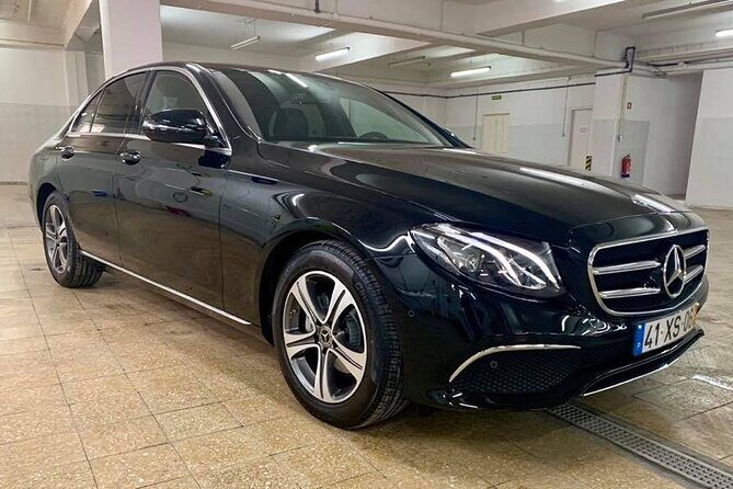 Lisbon to Douro Valley Region Private and Direct Transfer - Why Choose a Private Transfer from Lisbon to Douro Valley?