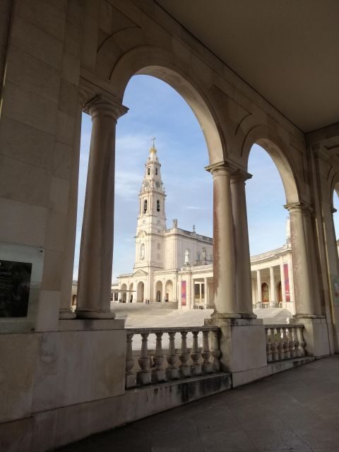 Lisbon to Fátima, Nazaré, and Óbidos, Full-Day Private Tour - Final Thoughts: Who Should Consider This Tour