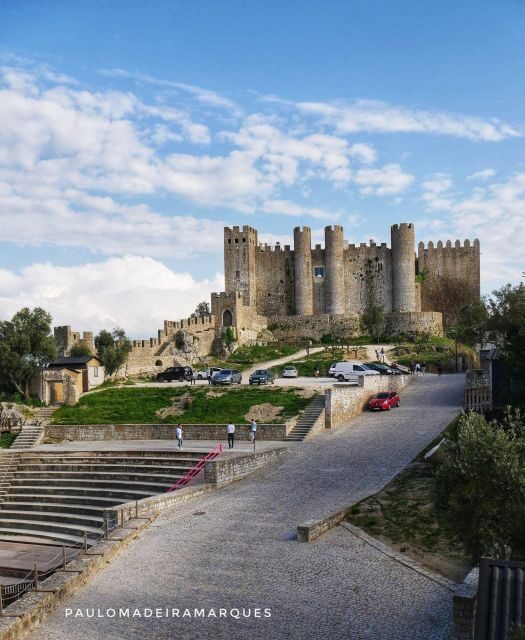 Lisbon to Fátima, Nazaré, and Óbidos, Full-Day Private Tour - FAQ