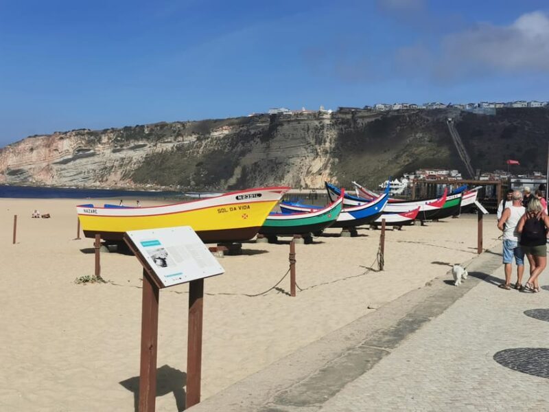 Lisbon to Fatima Nazaré and Óbidos Private Full Day Tour - Final Thoughts: Is This Tour Right for You?