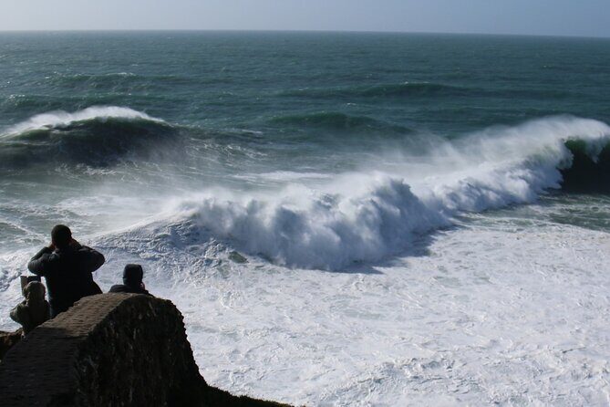 Lisbon to Fatima Obidos Nazare Private Tour - The Allure of a Private Lisbon Day Trip