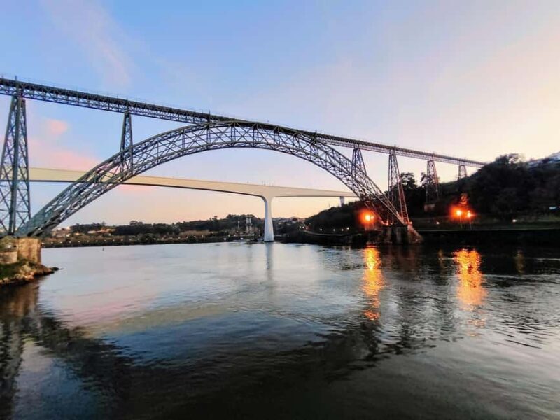 Lisbon to Porto, Discover Portugals Along the Way - An Introduction to the Experience