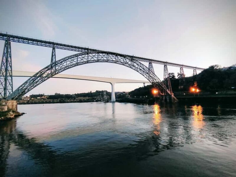 Lisbon to Porto, Discover Portugals Along the Way - Final Thoughts