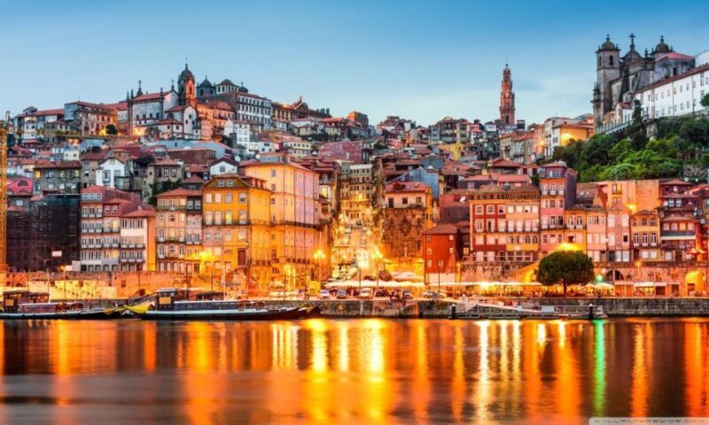 Lisbon to Porto Escapade: Aveiro and Coimbra Delights - Final Thoughts