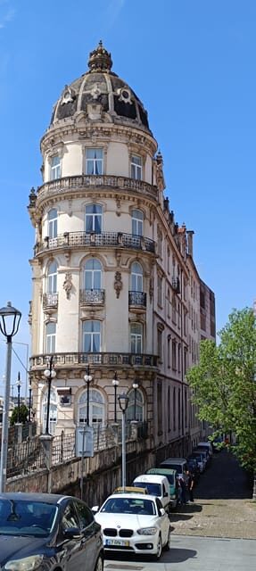 Lisbon: to Porto or vice versa Day Tour with up to 3 stops - Final Thoughts