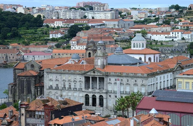 Lisbon to Porto // Porto to Lisbon; & Fátima Shrine pass by - Final Thoughts