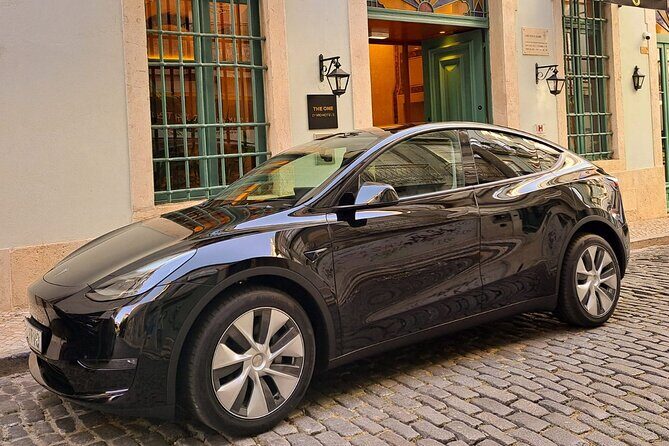 Lisbon to Porto Private Journey: Direct Route or Customized Stops - Who Will Love This Tour?