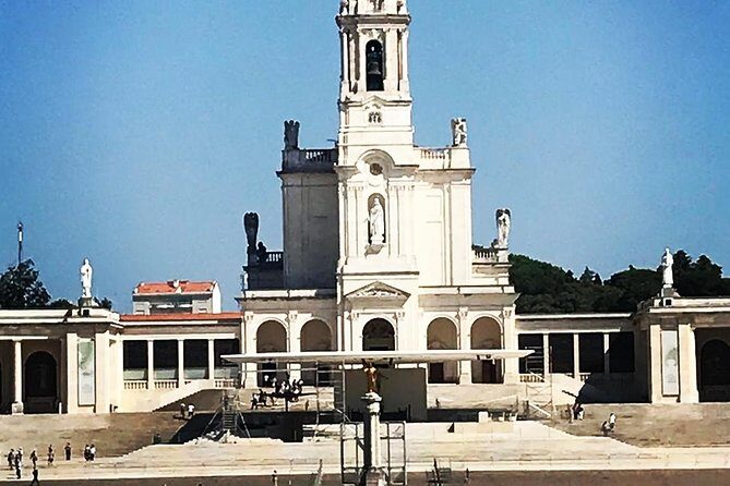 Lisbon to Porto Up to 4 Stops: Obidos, Nazare, Fatima & Aveiro - Final Thoughts