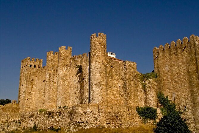 Lisbon to Porto with stops Obidos Nazare Fatima Coimbra Aveiro - What to Expect from Lisbon to Porto with Stops