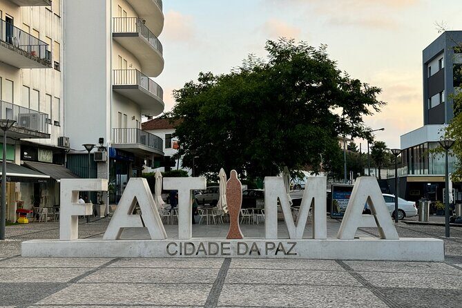 Lisbon to Porto with stops Obidos Nazare Fatima Coimbra Aveiro - Potential Drawbacks to consider