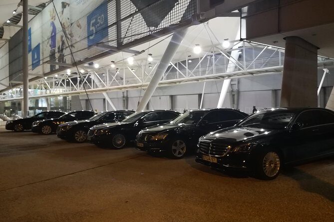 Lisbon to Sevile Transfer - An In-Depth Look at the Lisbon to Seville Transfer