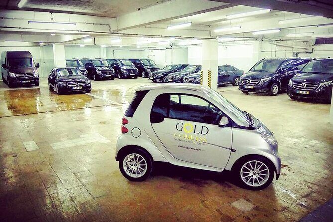 Lisbon to Seville Private Journey: Direct Route - Pricing and Value