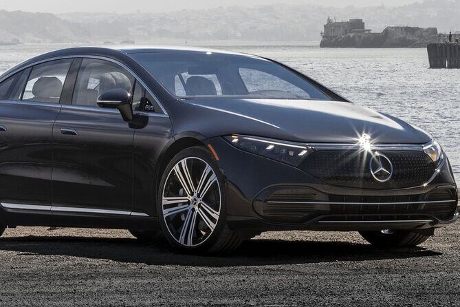 Lisbon to Seville Private Journey: Direct Route - Who This Tour Is Best For