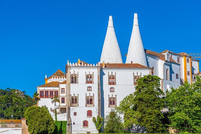 Lisbon to Sintra, Pena Palace, pass-by Regaleira, Roca, Cascais - Frequently Asked Questions
