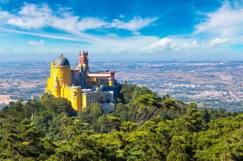 Lisbon to Sintra Private Full Day Tour - An Honest Look at the Tour Experience